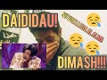 Reacting to Daididau by Dimash(Moscow) Reaccionando a Daididau de Dimash en Moscú