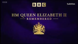 BBC One - Royal Sombre Ident (with edited Reith "Subtitles" tag)