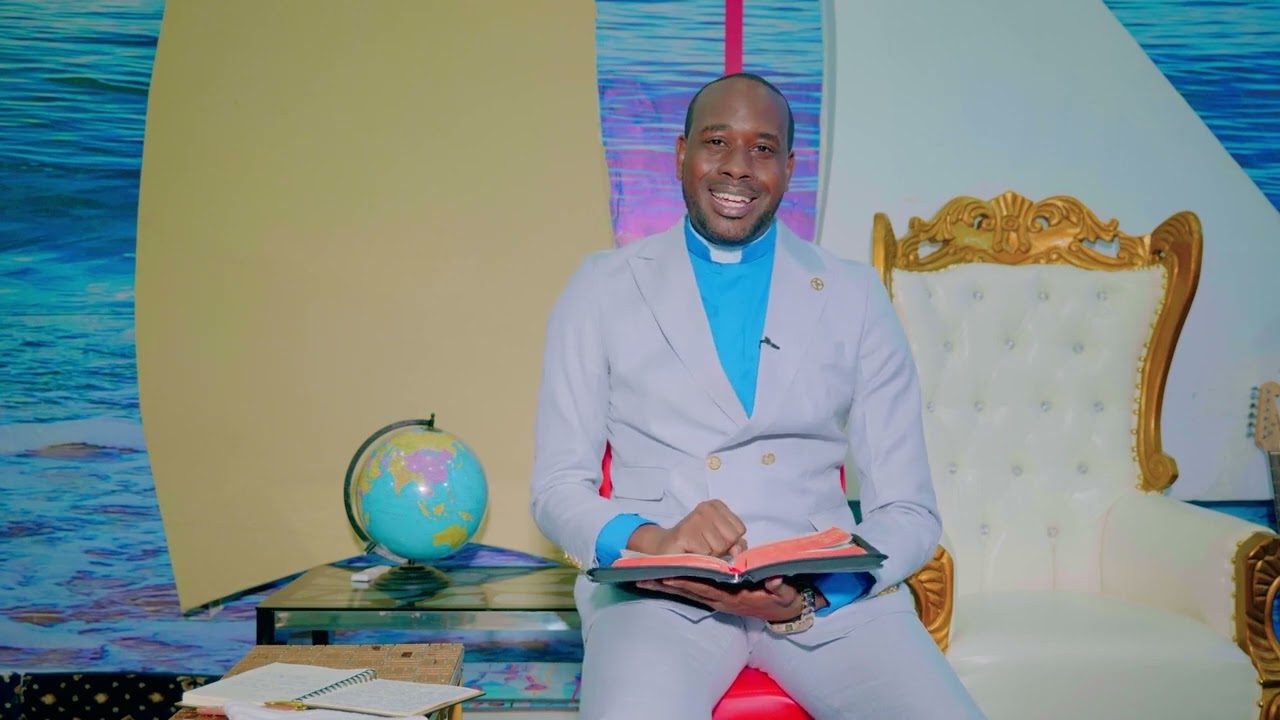 PREACHINGS INOORO REV MWANGI ZAKAYO OFFICIAL