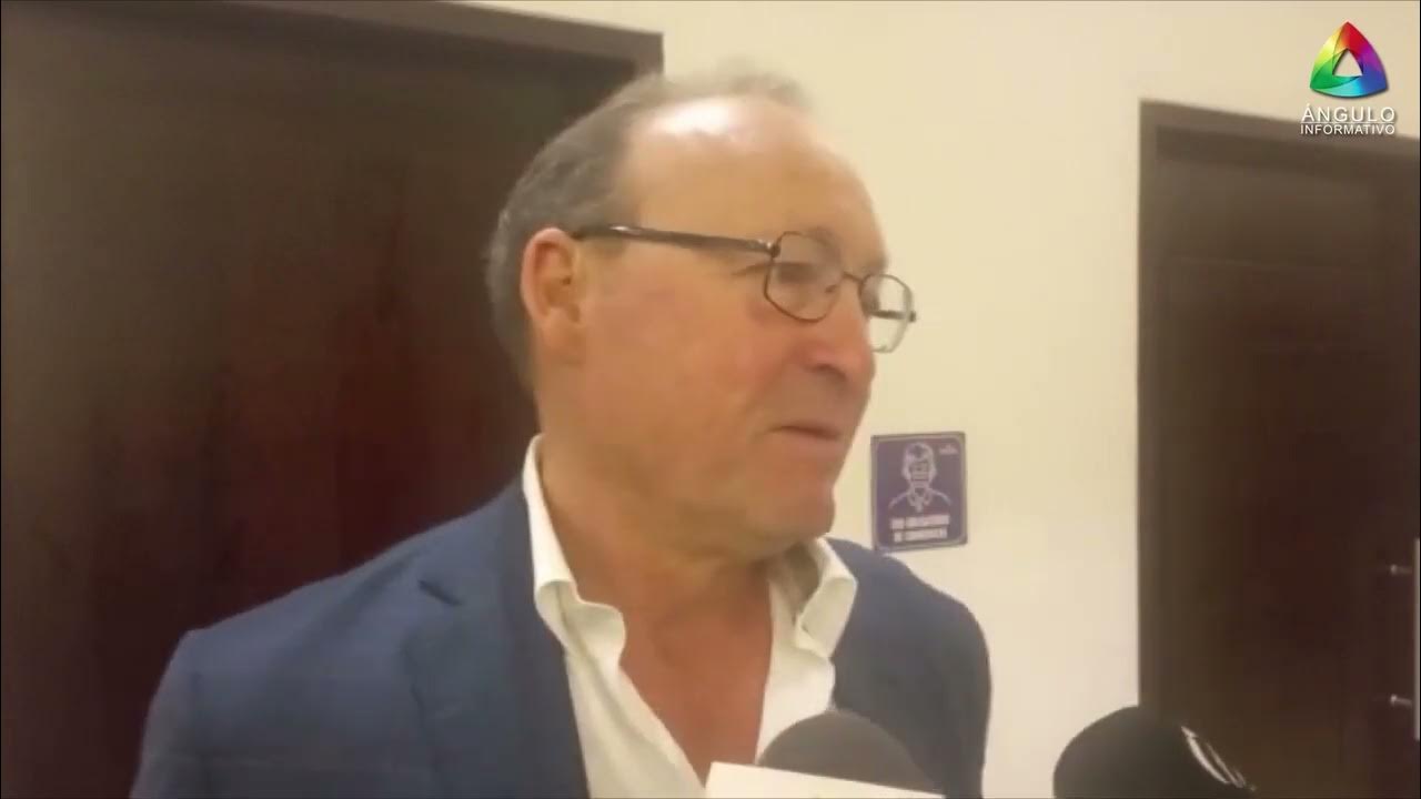 Alfredo Herrera Deras Empleos en Durango. YouTube