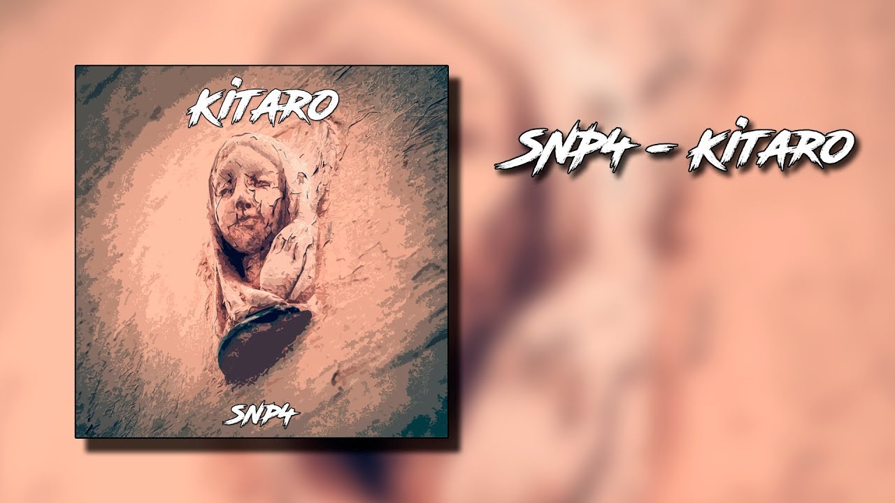 Watch SNP4 - Kitaro on YouTube Watch SNP4 - Kitaro on YouTube