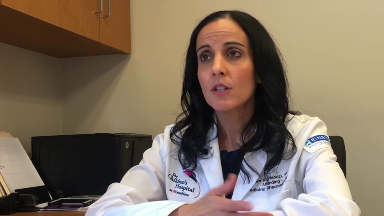 Should All Patients with Lupus be Taking Hydroxychloroquine? - Medpage Today
