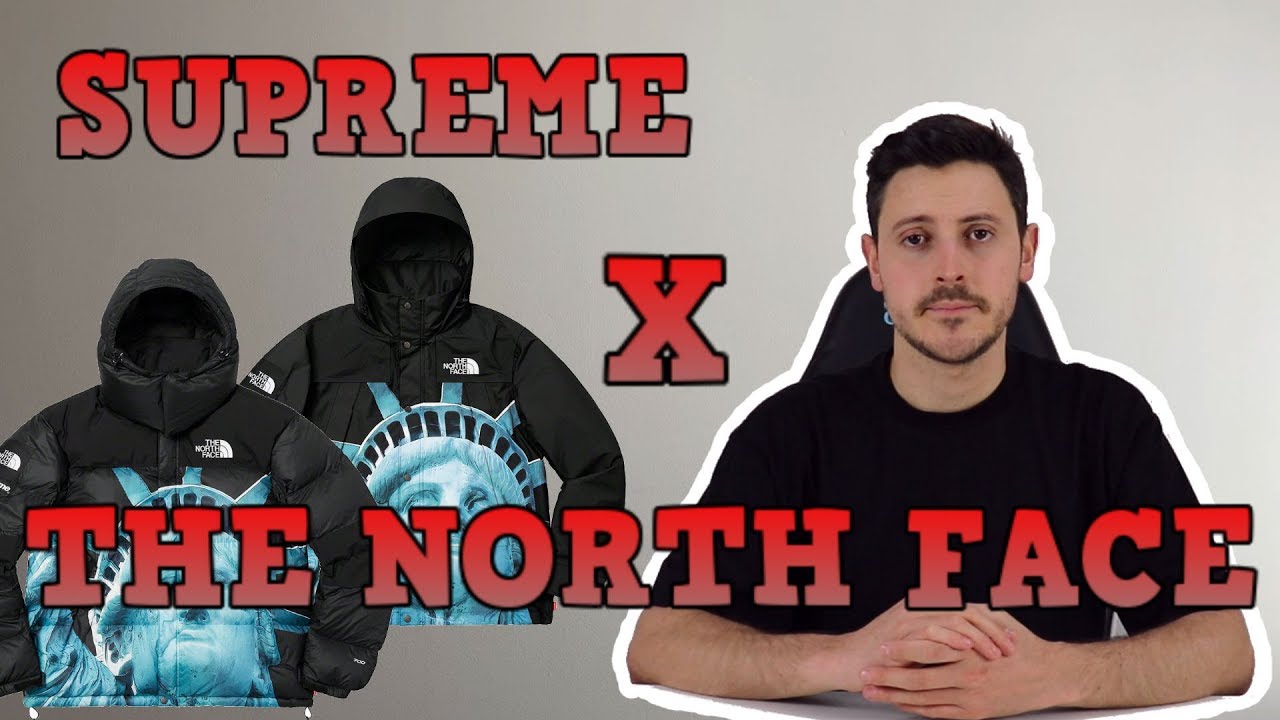 the north face español