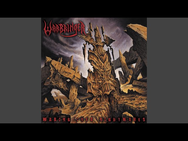 Warbringer - Scorched Earth