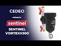 Adoucisseur | Anti-calcaire | Filtre magnétique avec tamis |Eliminator Vortex 700 | Spécial pompes à chaleur | Sentinel Adoucisseur | Anti-calcaire | Filtre magnétique avec tamis |Eliminator Vortex 700 | Spécial pompes à chaleur | Sentinel