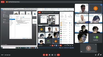 Buổi 1.8 Revit thi công - Revit construction - Đồ án Kỹ thuật thi công - Giới thiệu
