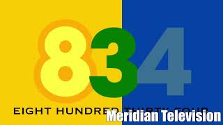 My Countdown 840-831