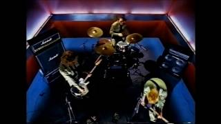 Eskimo Joe - Ruby Wednesday (Music Video)