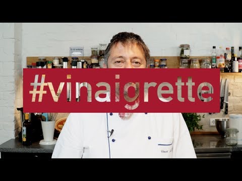 Easy Vinaigrette In Minutes! | Chef Jean-Pierre