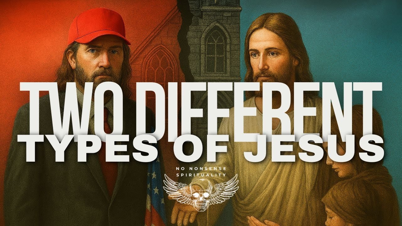 Your Politics Will Pick Your Type of Christianity