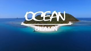 DEAMN - Ocean (Lyrics Video)