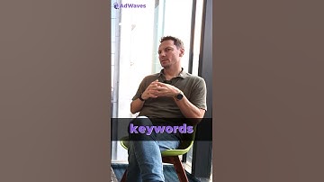 Beyond Keywords: AI That Understands Real Context #AdWaves #DeepContext #Contextual #AI #AdTech