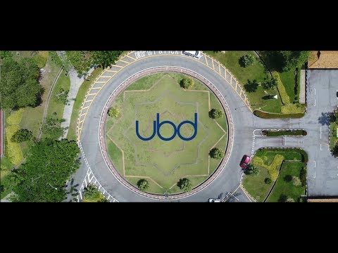 UBD Corporate Video 2019