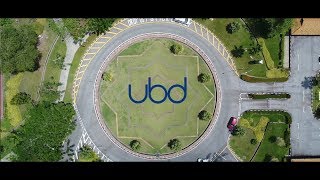 UBD Corporate Video 2019 screenshot 1