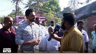 ആനറ Bjpയലകക പയ കഴഞഞടടണ ഞങങൾ അറയനനത... തരചചവരമനനണ പരതകഷ