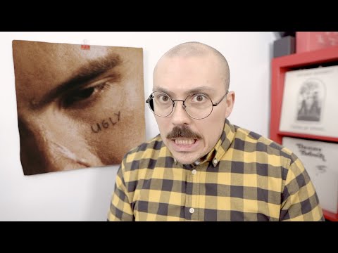 slowthai - UGLY ALBUM REVIEW