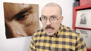 slowthai - UGLY ALBUM REVIEW