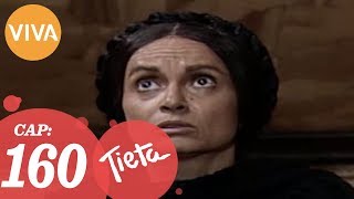 Perpétua Se Desespera Tieta Capítulo 160 Melhor Do Dia Viva