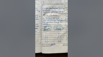 Lesson Plan Series Class II:Joyful Mathematics  Chapter 1: A Day At The Beach