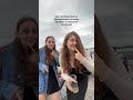 Oktoberfest aber gefühlt niemand hat ein Dirndl an dafür... #Shorts #elisa.broetz