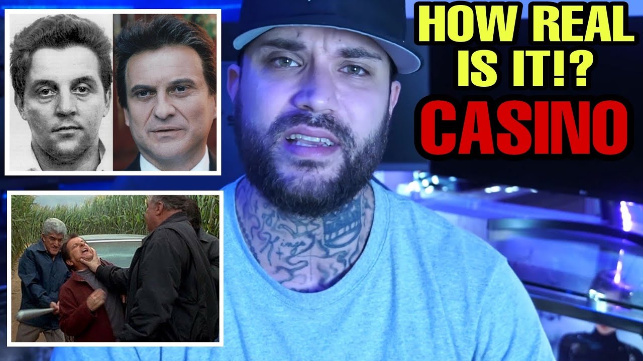 Casino movie parody full Casino movie parody full