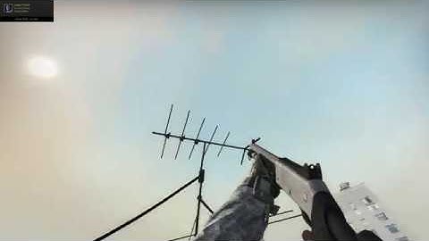 [PREVIEW] CS:GO XM1014 - Preview "M1014" from COD MW2