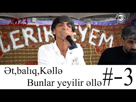 Video: Vegeterianlar balıq yeyirmi?