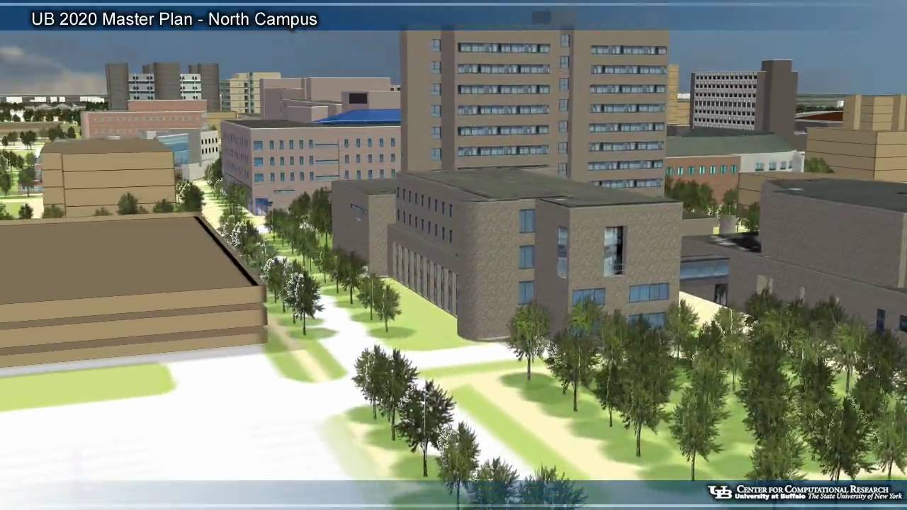 UB North 2020 Promo 720p