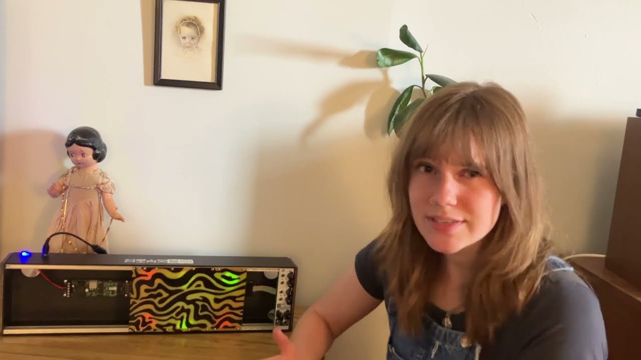 WAVE Blank Panels by Schottkey-Schottkey-WAVE