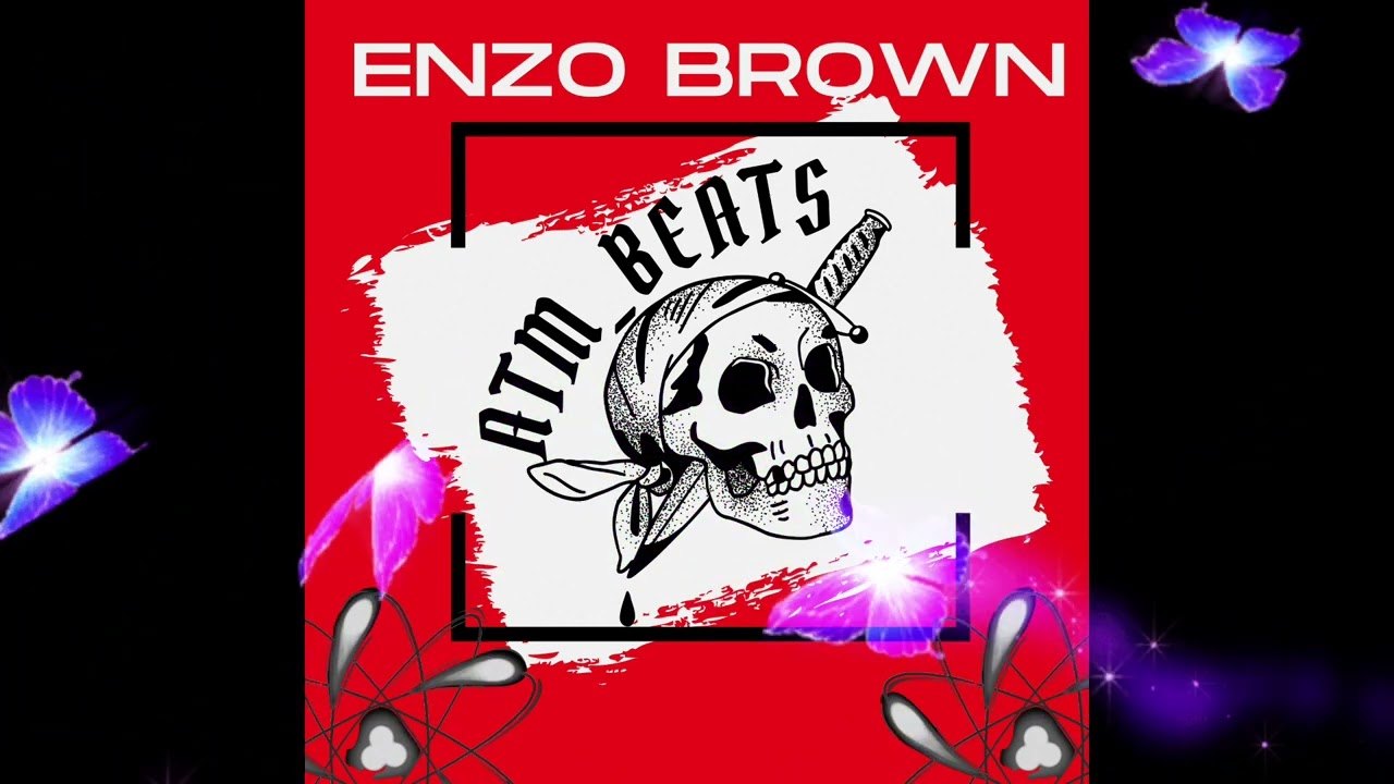 Trap RnB Instrumental "PRIVADO" Trap Soul Type Beat Prod.ATM_BEATS