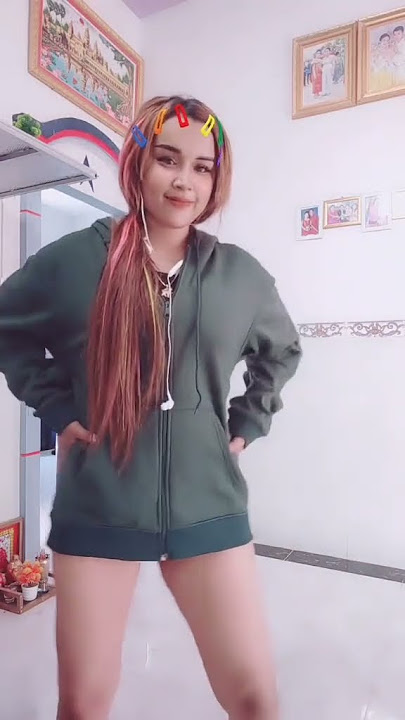 Bigo Live Hot Girl dance#Shorts#Tiktok