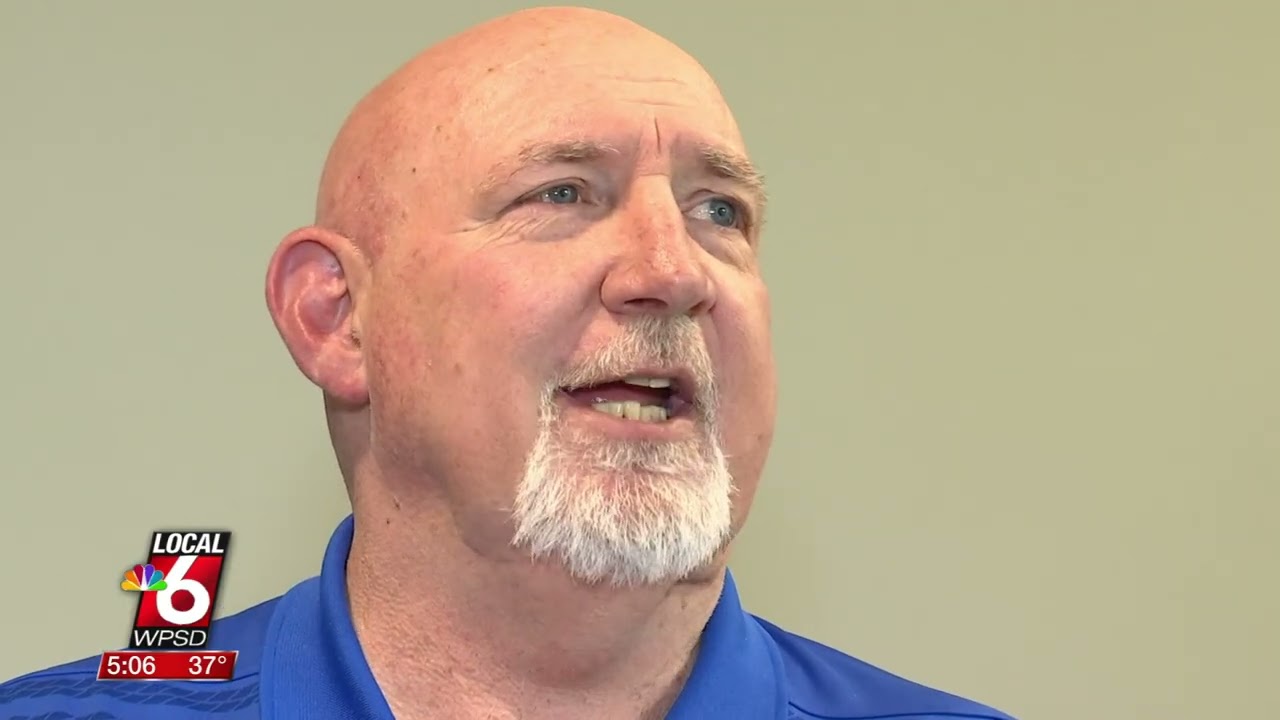 Surging number of organ donor registries in Kentucky