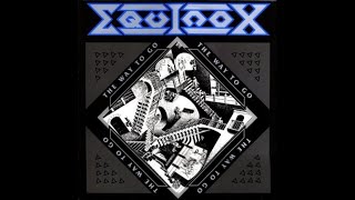 Equinox The Way To Go スラッシュメタル ファーストプレス EQUINOX(NOR) - The Way To Go 1990 full album - YouTube