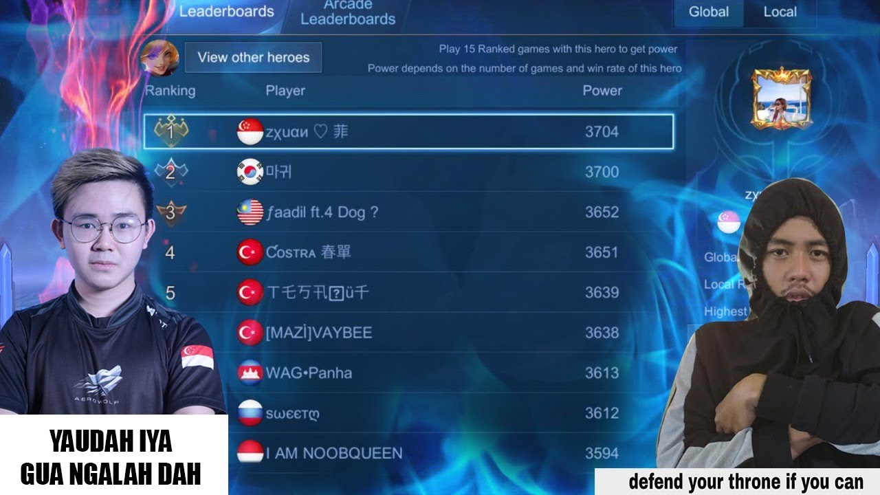 Ya Udah, Iya Bro. | Official ZX - YouTube