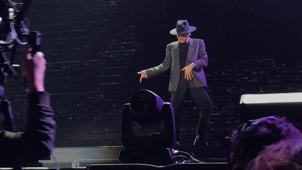 #กูไม่เต้น เราควรทำในสิ่งที่เรารัก พี่คิวได้กล่าวไว้ ดูค่ะ!!! #B5now15 concert 180908