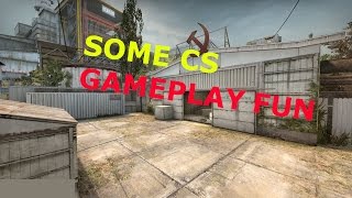 Counter Strike | FeelsBadsMan | Video Quality Test