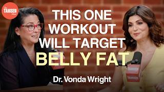 The Longevity Doctor: The 5 Simple Tests That Predict How You'll Age