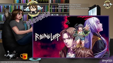 Raging Loop - Part 2