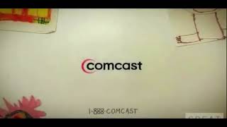 Comcast Barney commercial (2005) screenshot 5