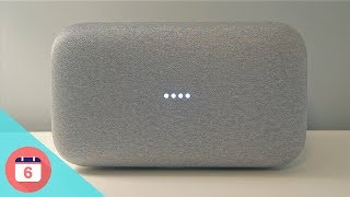 Google Home Max Review - 12 Months Later