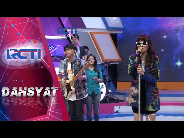 DAHSYAT - Geisha Cinta Itu Kamu [23 Mei 2017] class=