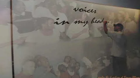 Emory Voices of Inner Strength Gospel Choir - I Do...