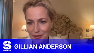 How Gillian Anderson & Billie Piper Broke Free From Hollywood Typecasts by SiriusXM 3,017 views 2 weeks ago 3 minutes, 22 seconds