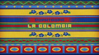 Rupatrupa - La Colombia (letra)