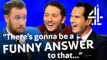 Alex Horne
