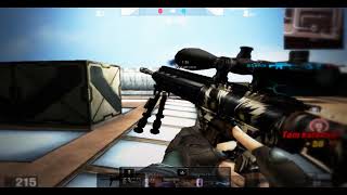 Wolfteam Frayzed Onehour Rangeo