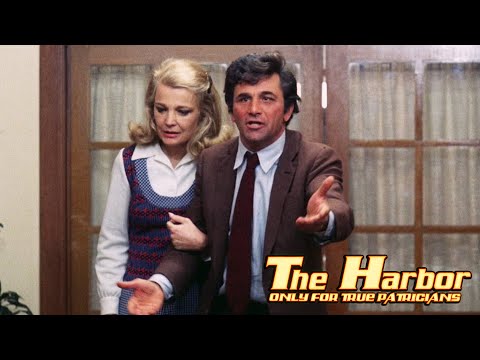 The Harbor: A Woman Under The Influence still
