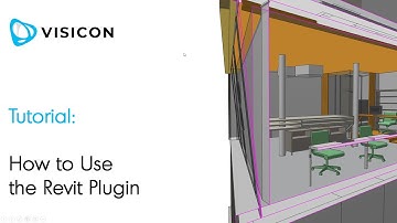 Free Revit Viewer & How to use Plugin