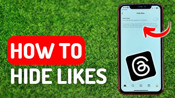How to Hide Likes on Threads - Full Guide