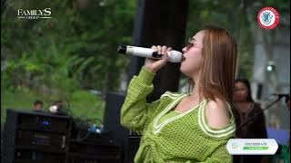 Anie Anjanie - Tangis Bahagia Live Cover Edisi Kp Laladon Kadoya Ciomas Bogor Iwan Familys